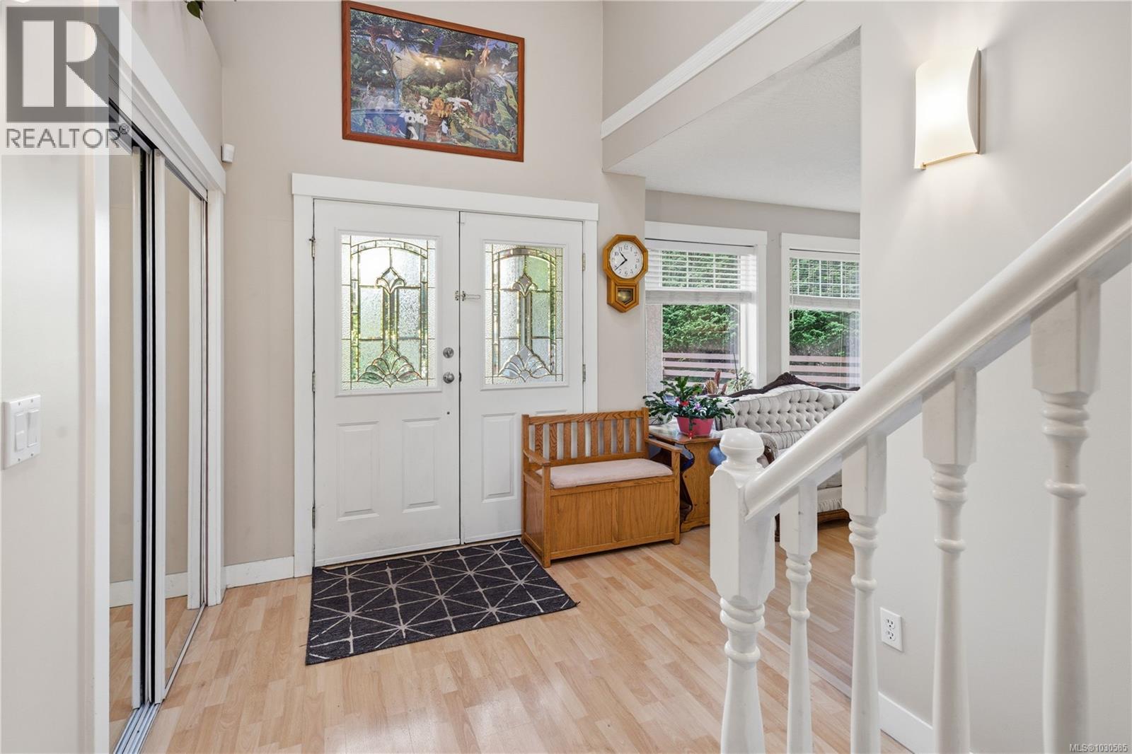 81 Chilco Ridge Pl, View Royal, British Columbia  V9B 5Z7 - Photo 6 - 1030585