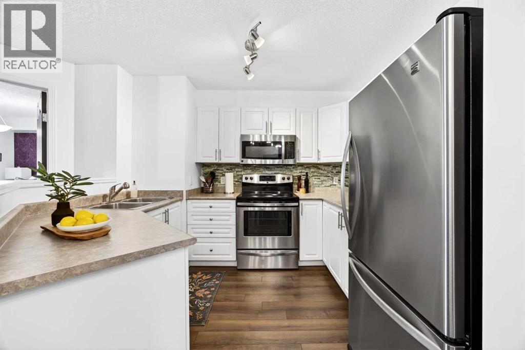 213, 2000 Citadel Meadow Point NW, Calgary, Alberta  T3G 5N5 - Photo 5 - A2304903