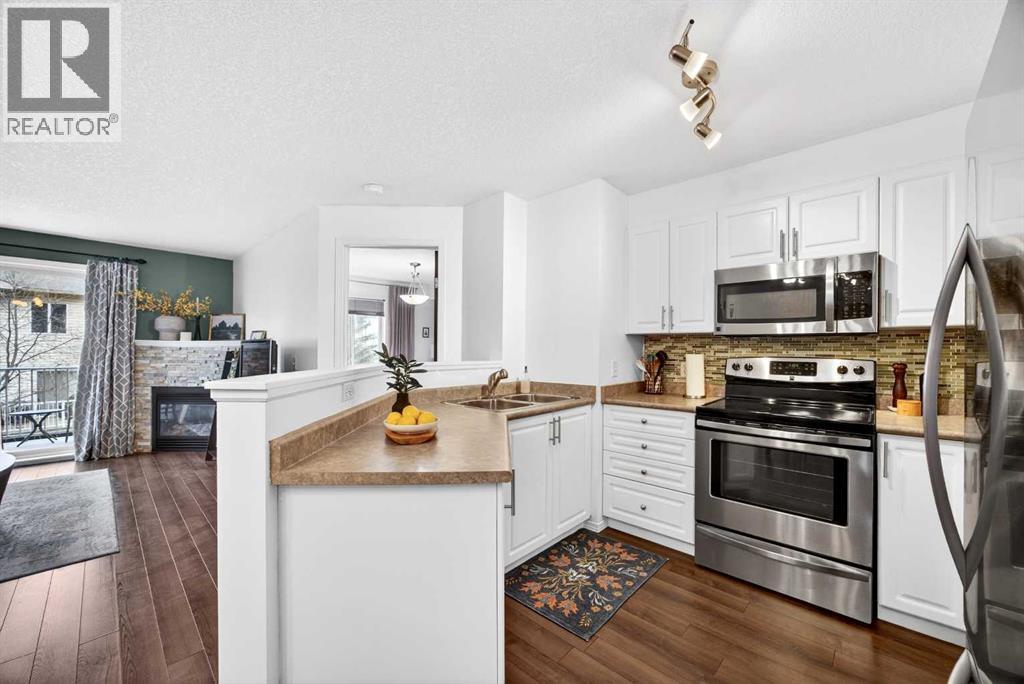 213, 2000 Citadel Meadow Point NW, Calgary, Alberta  T3G 5N5 - Photo 7 - A2304903