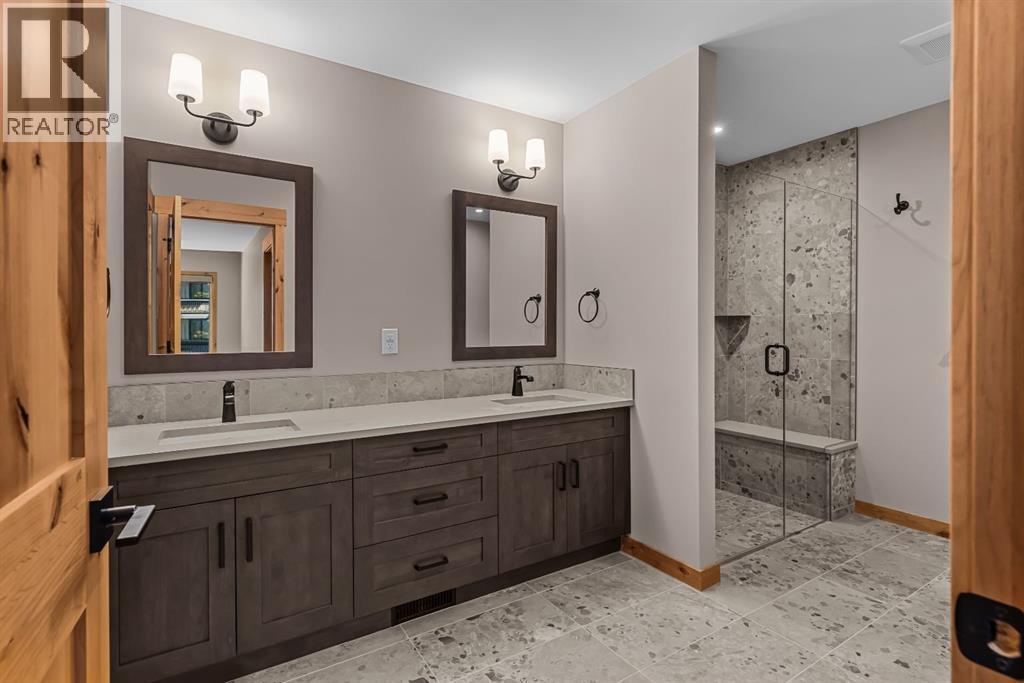 20 Policeman's Creek Mews, Canmore, Alberta  T1W 0P4 - Photo 34 - A2305217