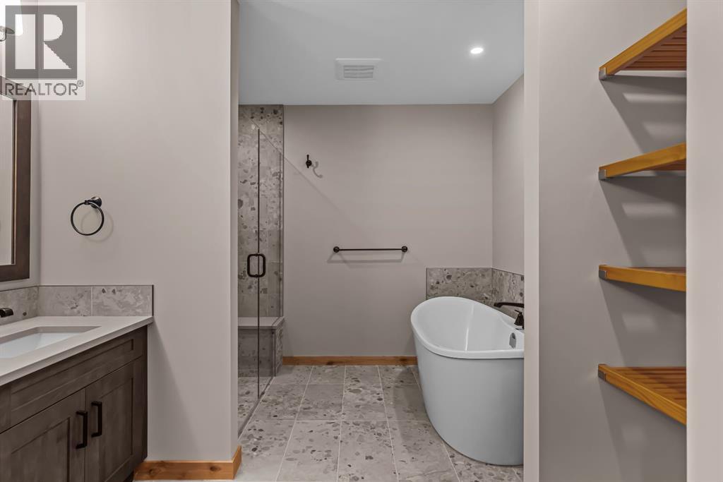 20 Policeman's Creek Mews, Canmore, Alberta  T1W 0P4 - Photo 35 - A2305217