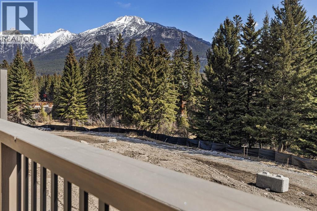 20 Policeman's Creek Mews, Canmore, Alberta  T1W 0P4 - Photo 24 - A2305217