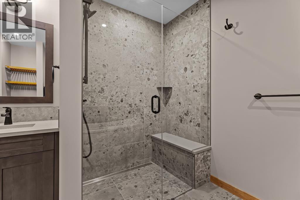 20 Policeman's Creek Mews, Canmore, Alberta  T1W 0P4 - Photo 36 - A2305217