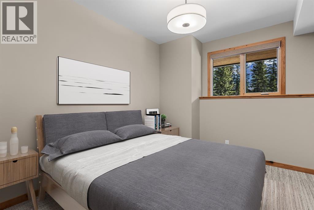 20 Policeman's Creek Mews, Canmore, Alberta  T1W 0P4 - Photo 41 - A2305217