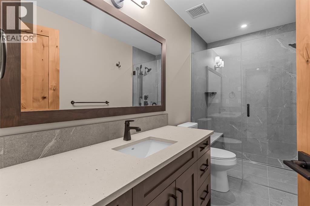 20 Policeman's Creek Mews, Canmore, Alberta  T1W 0P4 - Photo 28 - A2305217