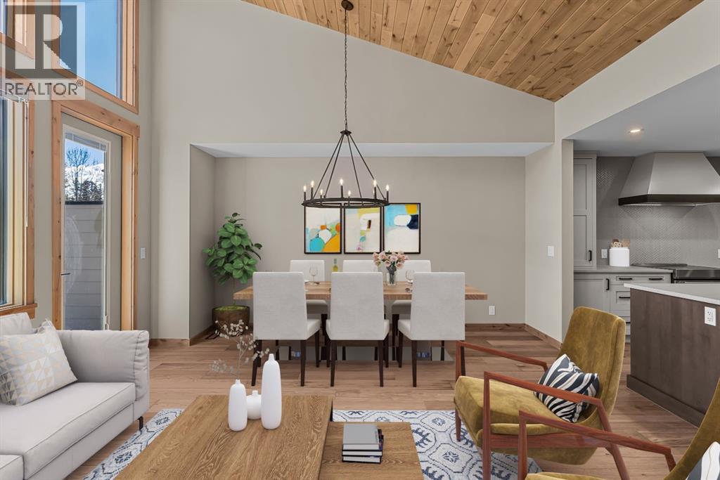 20 Policeman's Creek Mews, Canmore, Alberta  T1W 0P4 - Photo 18 - A2305217