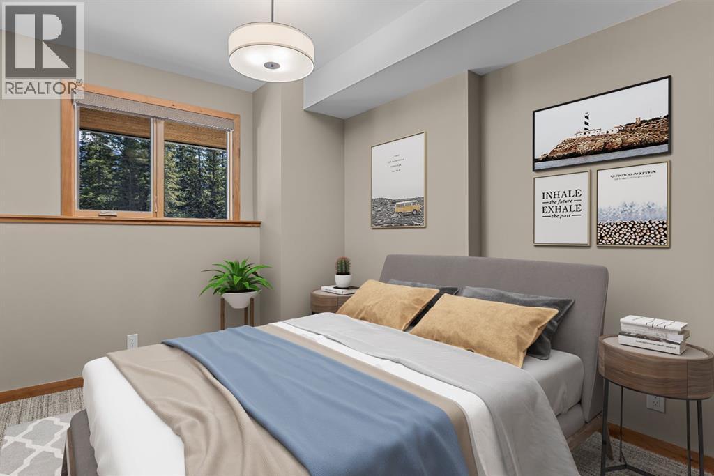 20 Policeman's Creek Mews, Canmore, Alberta  T1W 0P4 - Photo 43 - A2305217