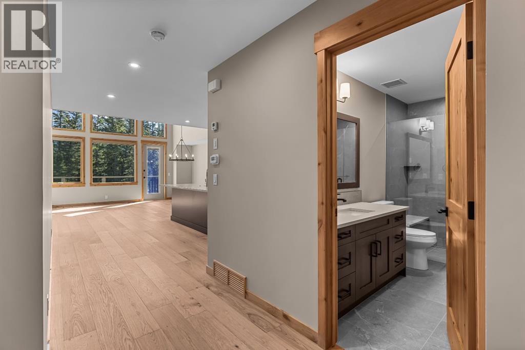 20 Policeman's Creek Mews, Canmore, Alberta  T1W 0P4 - Photo 27 - A2305217