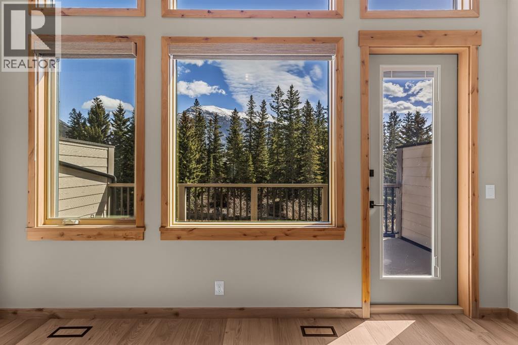 20 Policeman's Creek Mews, Canmore, Alberta  T1W 0P4 - Photo 14 - A2305217