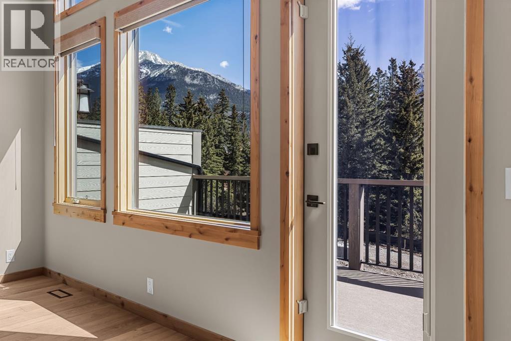 20 Policeman's Creek Mews, Canmore, Alberta  T1W 0P4 - Photo 19 - A2305217