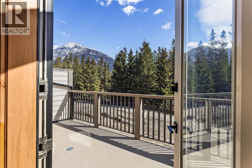 20 Policeman's Creek Mews, Canmore, Alberta  T1W 0P4 - Photo 20 - A2305217