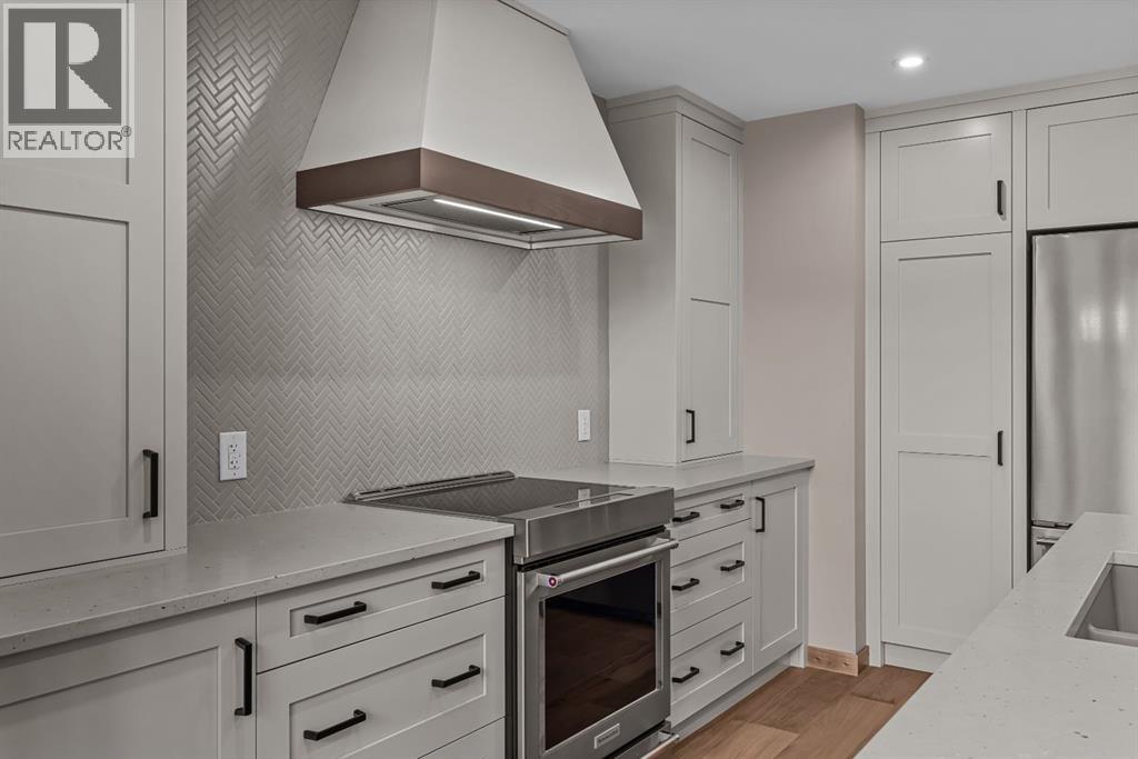 20 Policeman's Creek Mews, Canmore, Alberta  T1W 0P4 - Photo 8 - A2305217