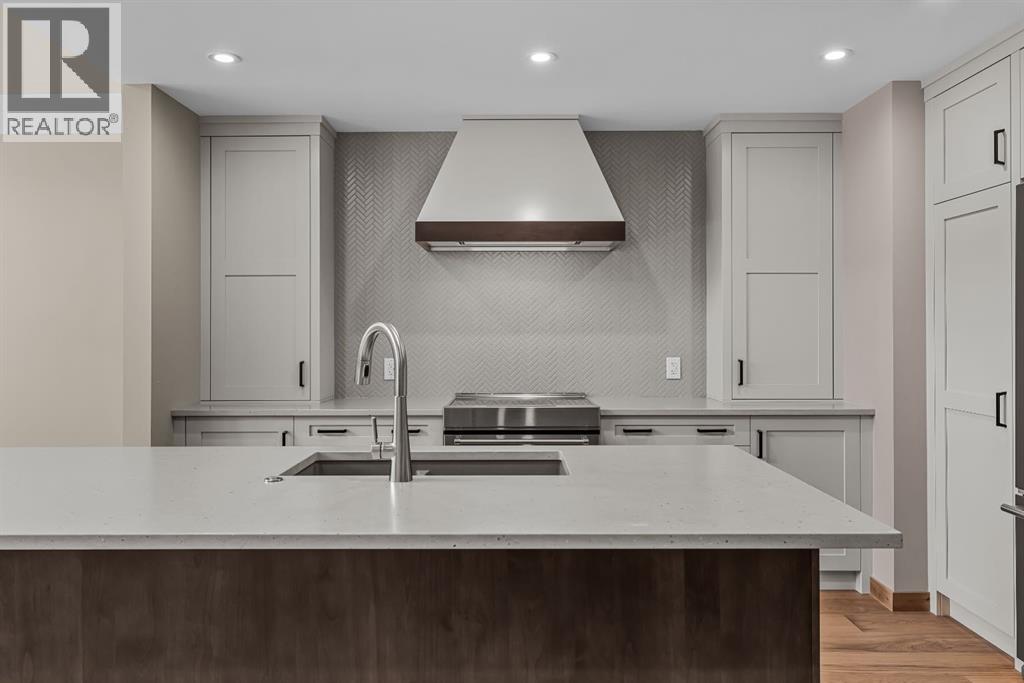 20 Policeman's Creek Mews, Canmore, Alberta  T1W 0P4 - Photo 9 - A2305217