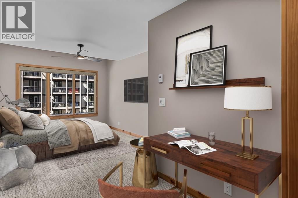 20 Policeman's Creek Mews, Canmore, Alberta  T1W 0P4 - Photo 33 - A2305217