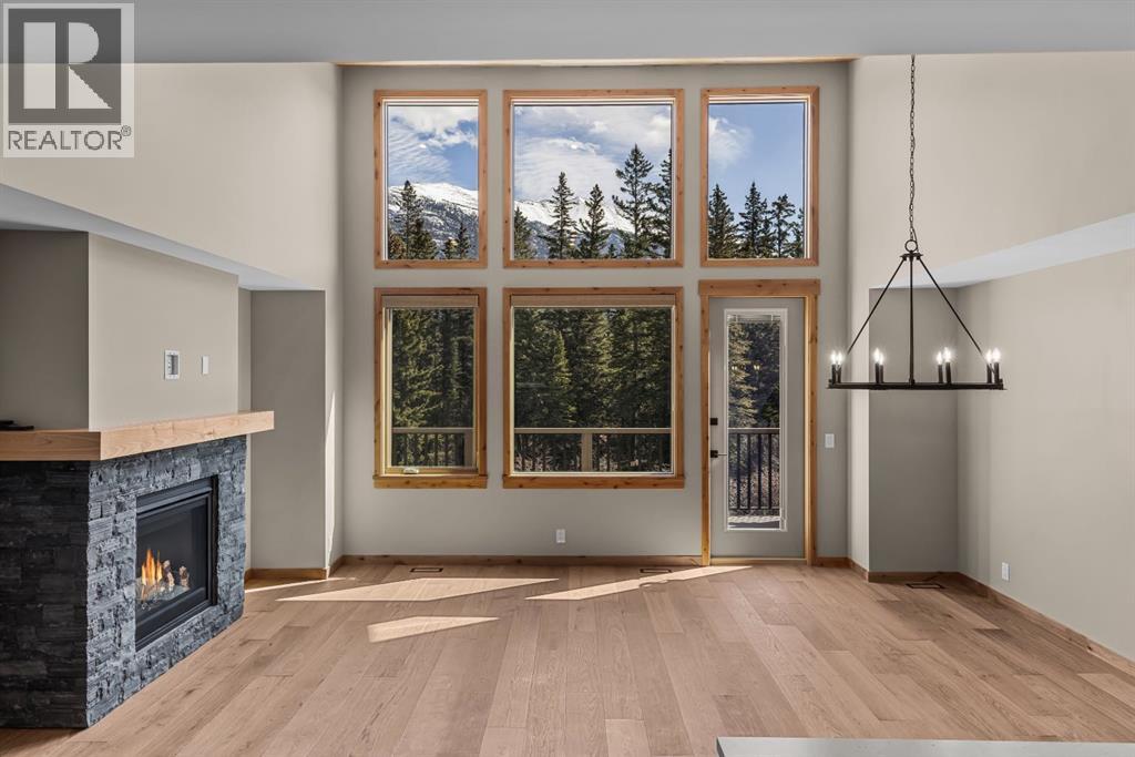 20 Policeman's Creek Mews, Canmore, Alberta  T1W 0P4 - Photo 11 - A2305217