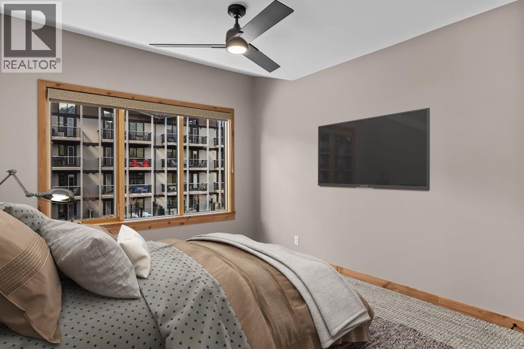 20 Policeman's Creek Mews, Canmore, Alberta  T1W 0P4 - Photo 31 - A2305217