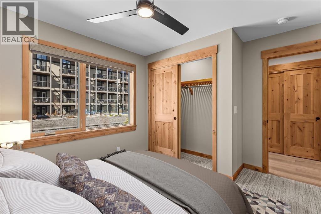 20 Policeman's Creek Mews, Canmore, Alberta  T1W 0P4 - Photo 26 - A2305217