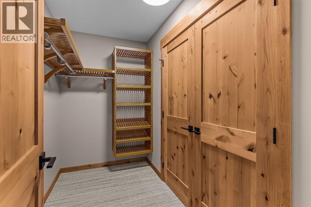 20 Policeman's Creek Mews, Canmore, Alberta  T1W 0P4 - Photo 38 - A2305217