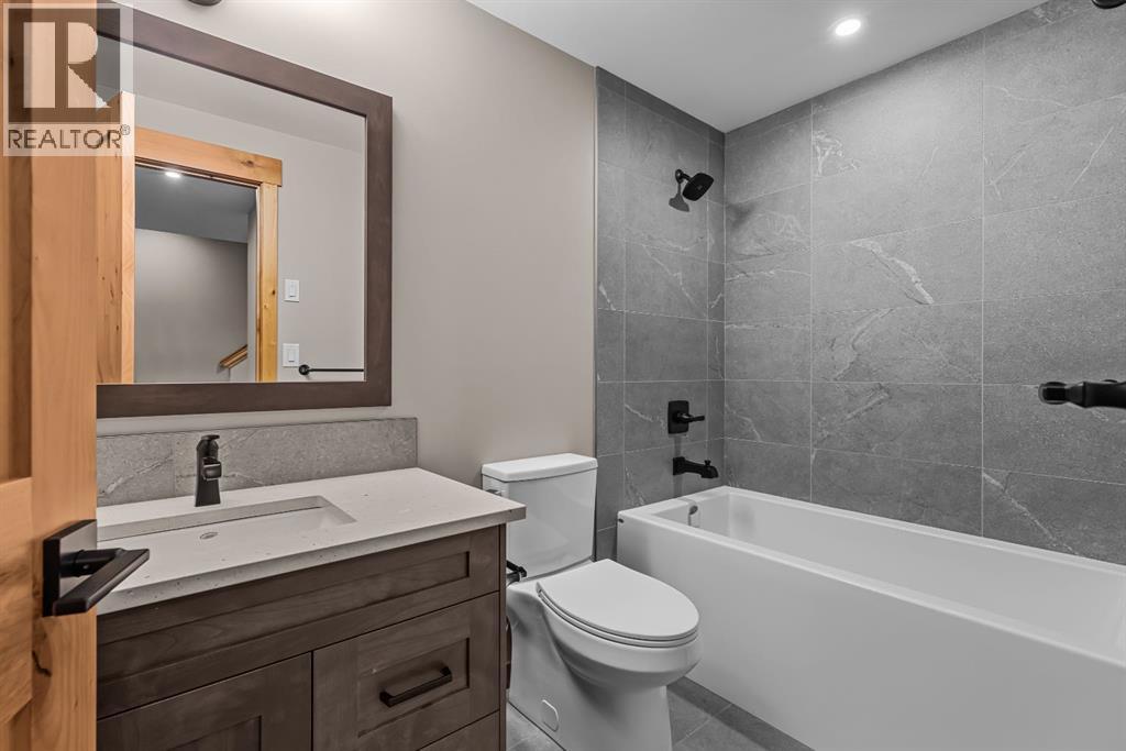 20 Policeman's Creek Mews, Canmore, Alberta  T1W 0P4 - Photo 45 - A2305217