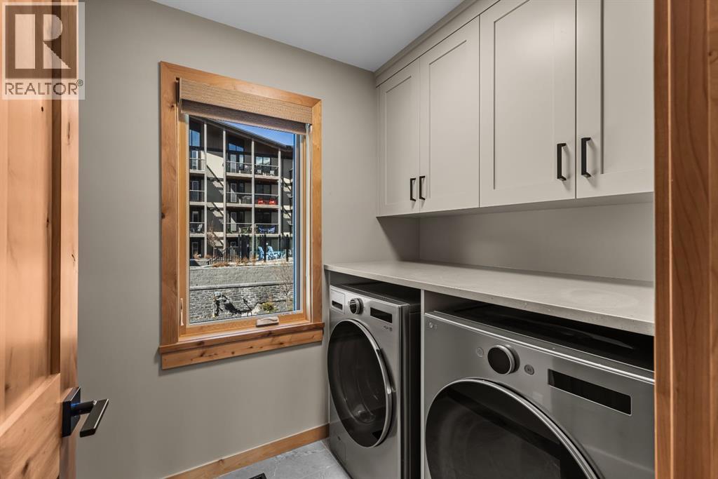 20 Policeman's Creek Mews, Canmore, Alberta  T1W 0P4 - Photo 46 - A2305217