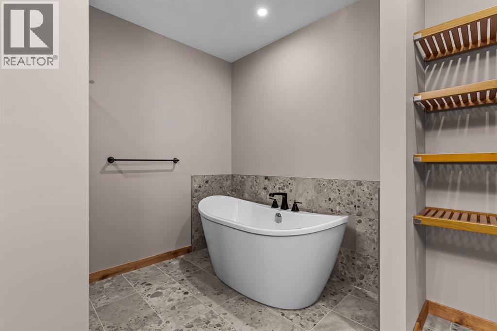 20 Policeman's Creek Mews, Canmore, Alberta  T1W 0P4 - Photo 37 - A2305217