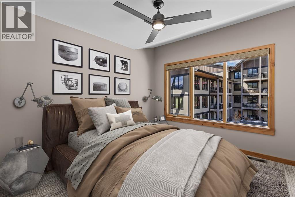 20 Policeman's Creek Mews, Canmore, Alberta  T1W 0P4 - Photo 30 - A2305217