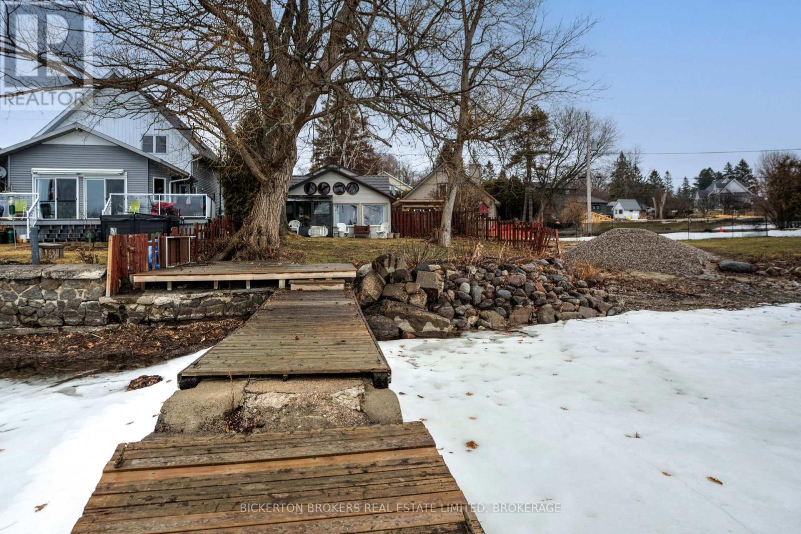 15 Sturtivans Lane, Front Of Leeds & Seeleys Bay, Ontario  K7G 2V4 - Photo 10 - X12887896