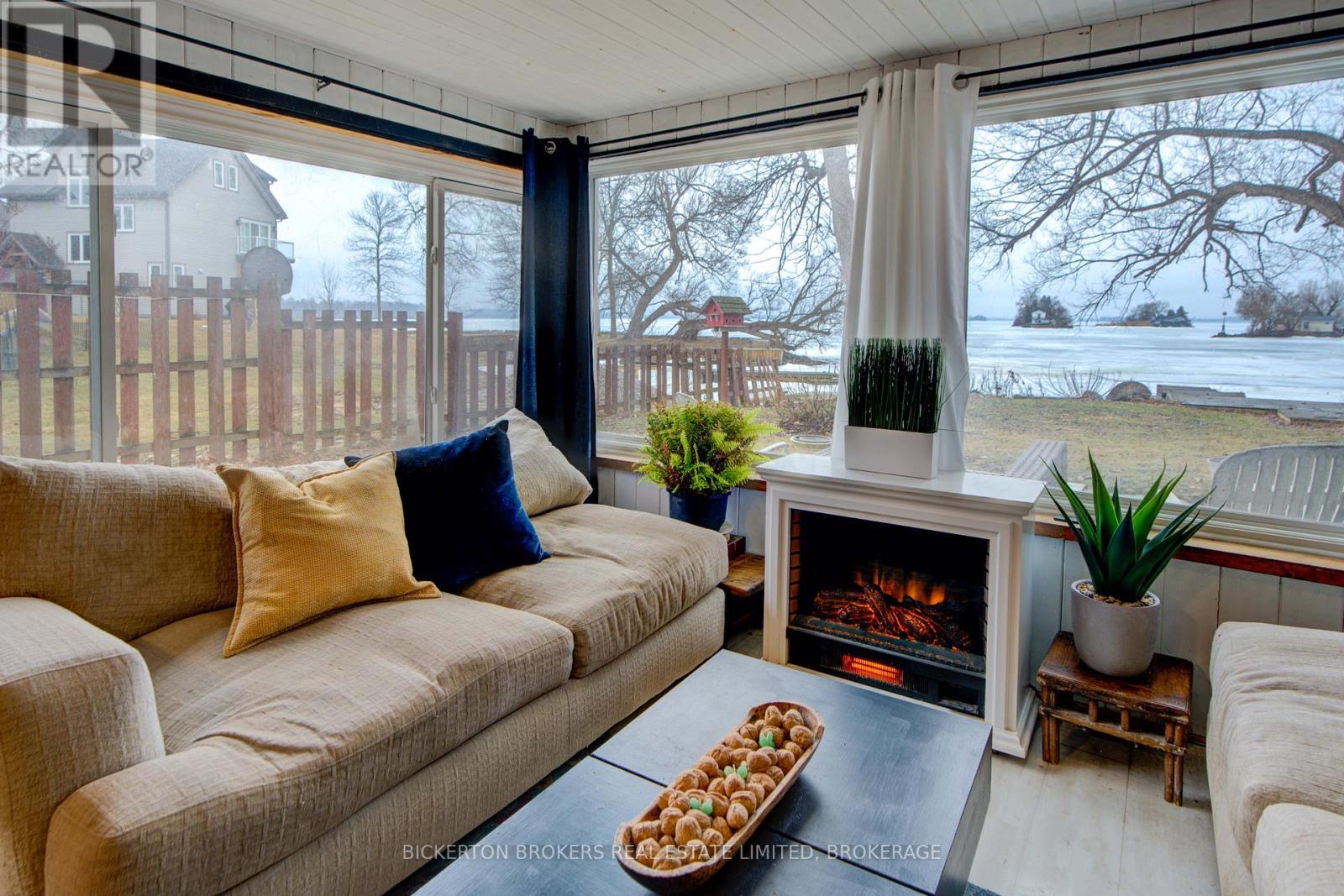 15 Sturtivans Lane, Front Of Leeds & Seeleys Bay, Ontario  K7G 2V4 - Photo 20 - X12887896