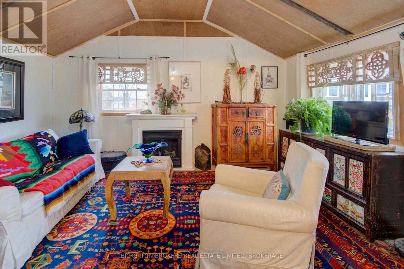 15 Sturtivans Lane, Front Of Leeds & Seeleys Bay, Ontario  K7G 2V4 - Photo 34 - X12887896