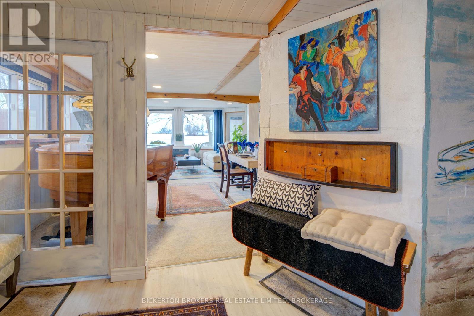 15 Sturtivans Lane, Front Of Leeds & Seeleys Bay, Ontario  K7G 2V4 - Photo 41 - X12887896