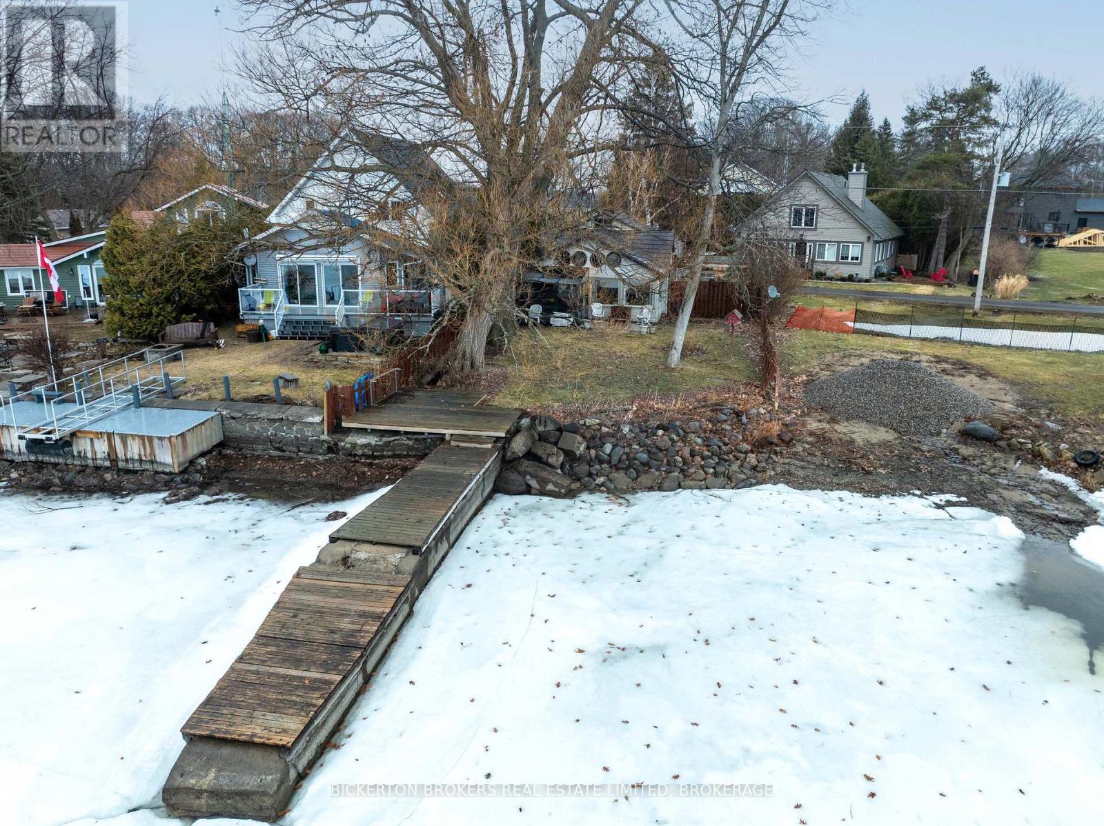 15 Sturtivans Lane, Front Of Leeds & Seeleys Bay, Ontario  K7G 2V4 - Photo 5 - X12887896