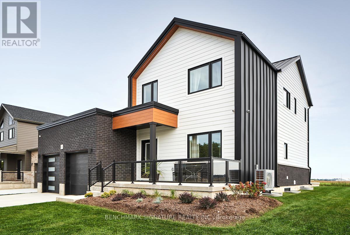 23 TOTTEN STREET, Zorra, Ontario