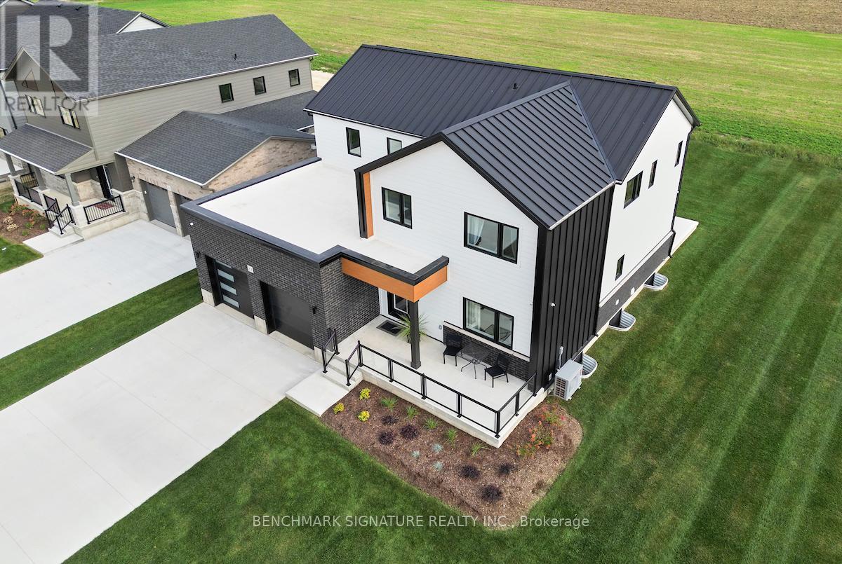 23 Totten Street, Zorra, Ontario  N0J 1J0 - Photo 2 - X13046166