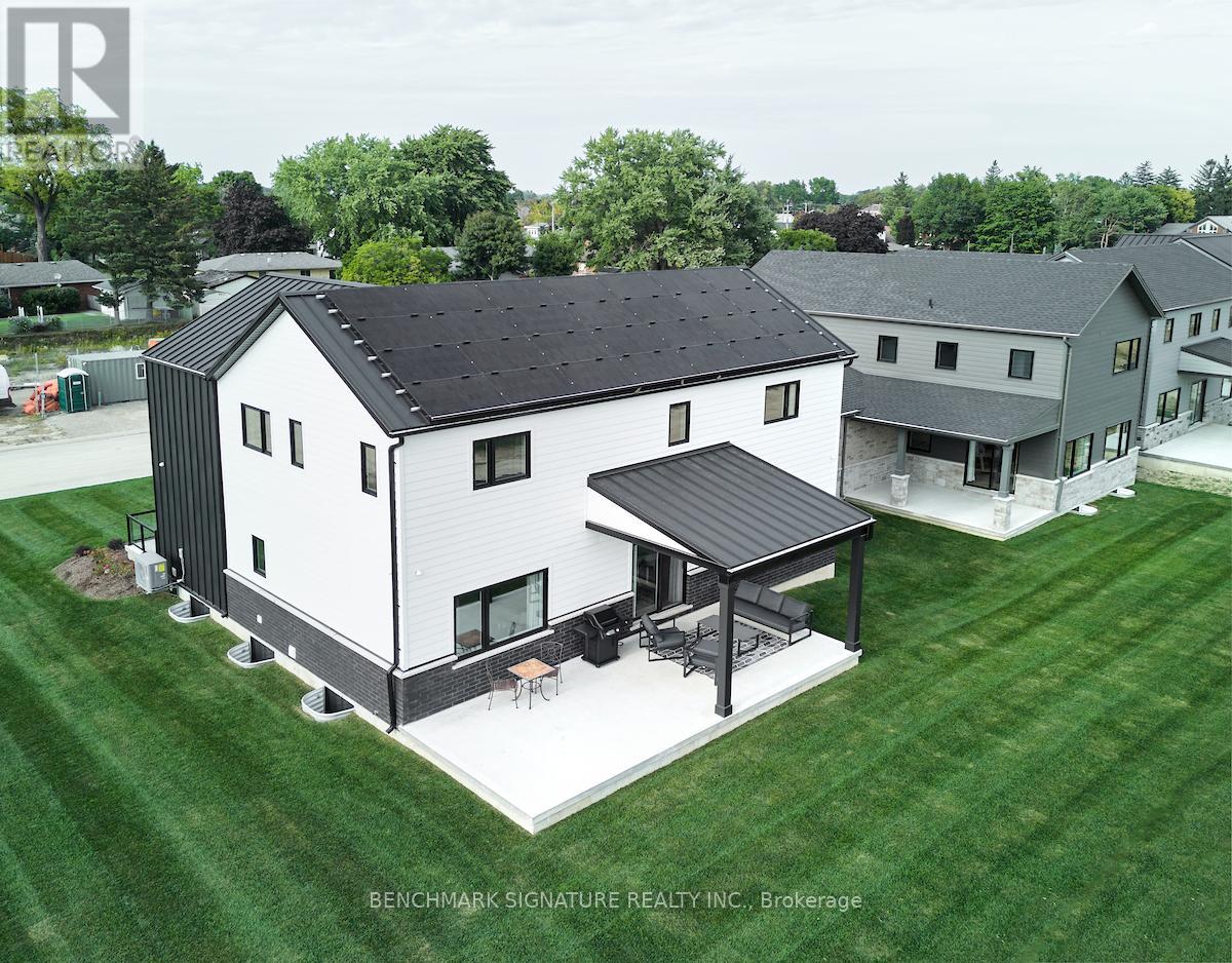 23 Totten Street, Zorra, Ontario  N0J 1J0 - Photo 21 - X13046166