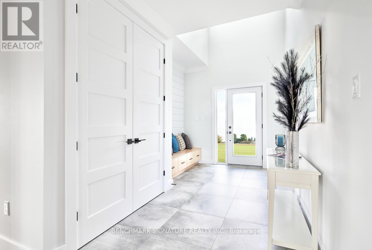 23 Totten Street, Zorra, Ontario  N0J 1J0 - Photo 4 - X13046166