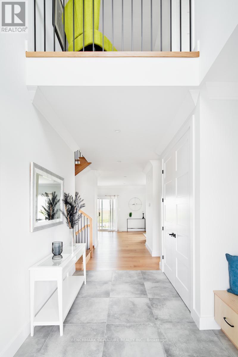 23 Totten Street, Zorra, Ontario  N0J 1J0 - Photo 5 - X13046166