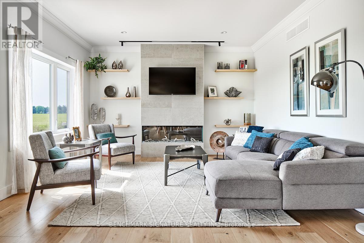 23 Totten Street, Zorra, Ontario  N0J 1J0 - Photo 6 - X13046166