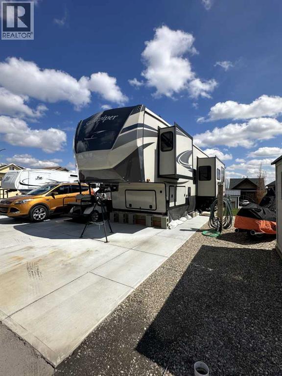 5053, 25054 South Pine Lake Road, Rural Red Deer County, Alberta  T0M 1R0 - Photo 1 - A2289709