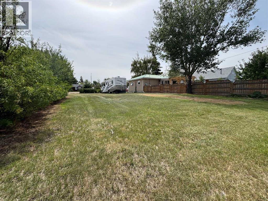 307 Centre Avenue, Coutts, Alberta  T0K 0N0 - Photo 25 - A2286761