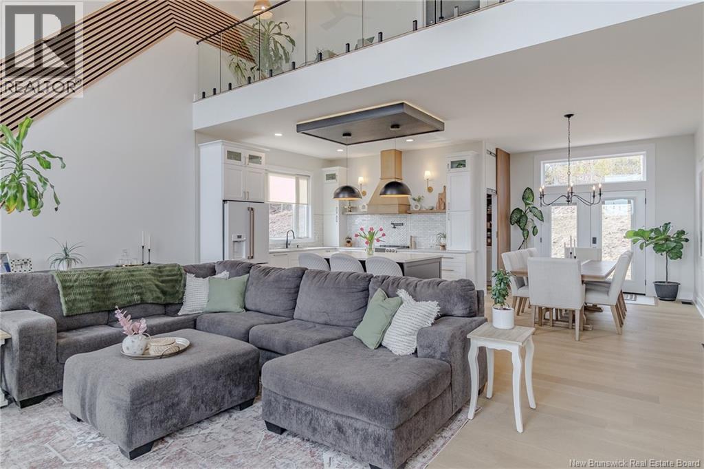 31 Heritage Way, Quispamsis, New Brunswick  E2E 0T4 - Photo 8 - NB129074