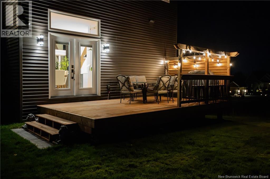 31 Heritage Way, Quispamsis, New Brunswick  E2E 0T4 - Photo 42 - NB129074