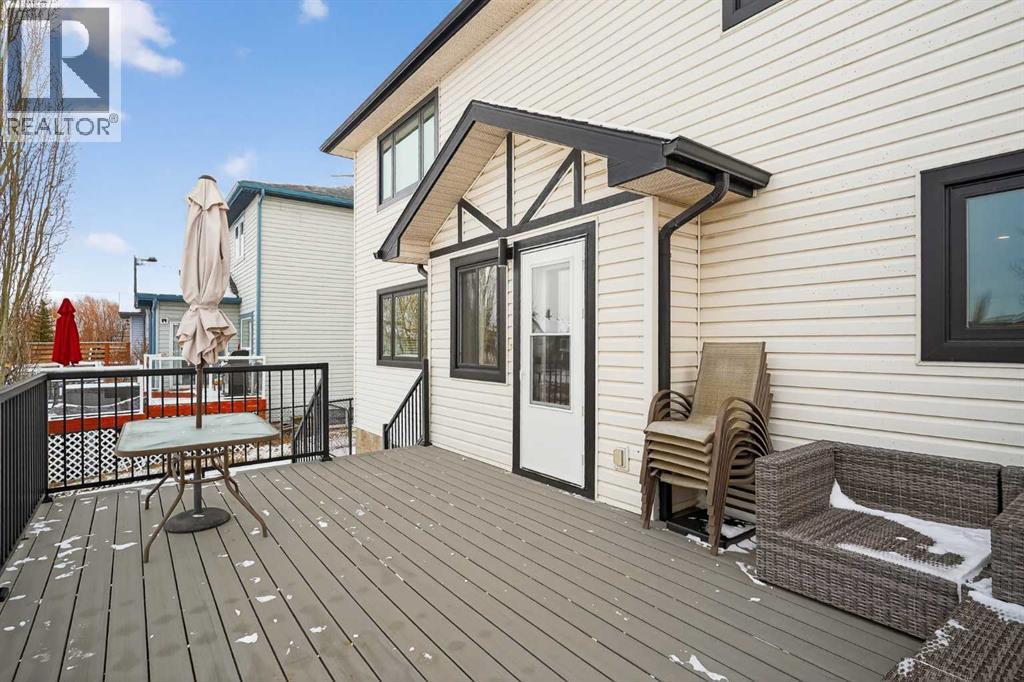 112 West Creek Close, Chestermere, Alberta  T1X 1M2 - Photo 31 - A2303728