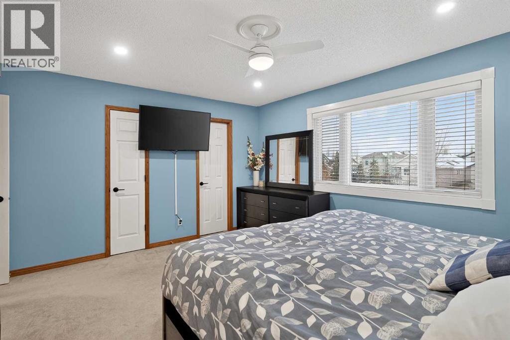 112 West Creek Close, Chestermere, Alberta  T1X 1M2 - Photo 19 - A2303728