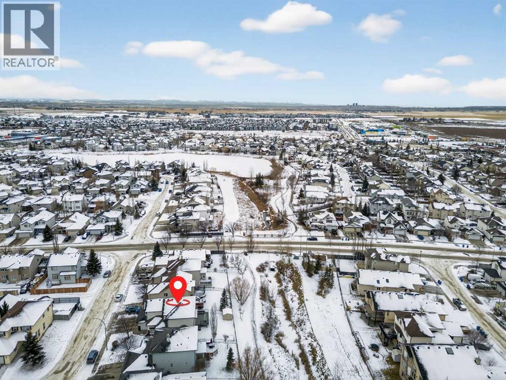 112 West Creek Close, Chestermere, Alberta  T1X 1M2 - Photo 38 - A2303728