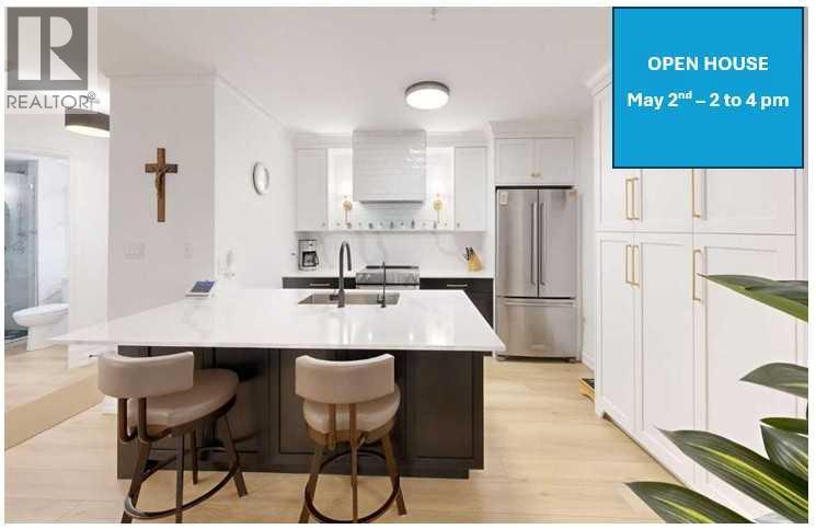 114, 777 3rd Avenue Avenue Sw, Calgary, Alberta  T2P 0G8 - Photo 1 - A2303542