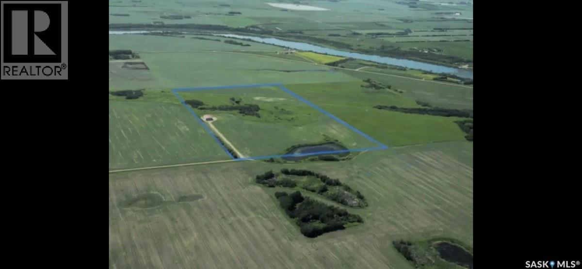 40502 Rge Rd 3025, Aberdeen Rm No. 373, Saskatchewan  S0K 0A0 - Photo 3 - SK033999