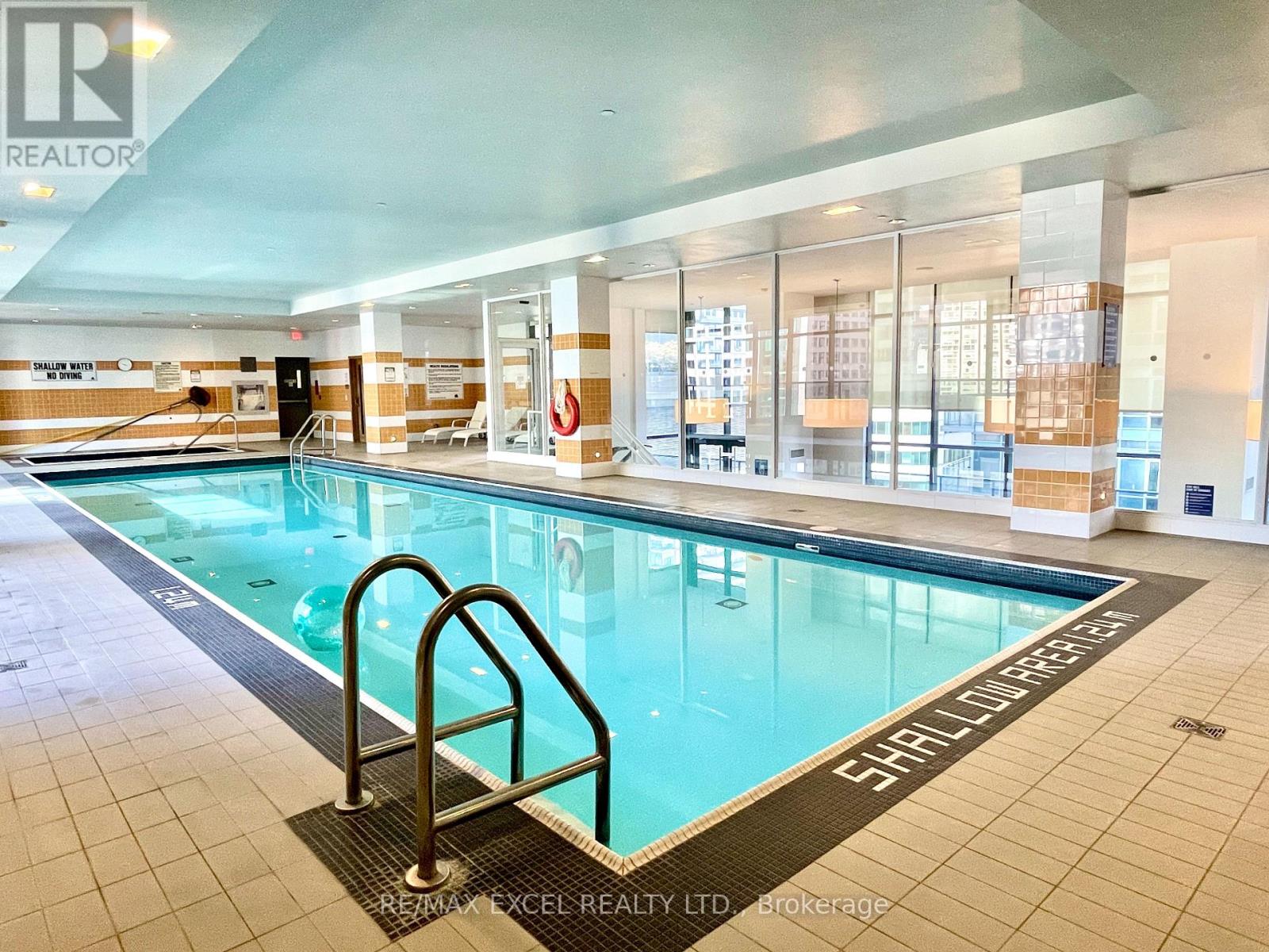 2704 - 295 Adelaide Street W, Toronto, Ontario  M5V 0L4 - Photo 14 - C13010430