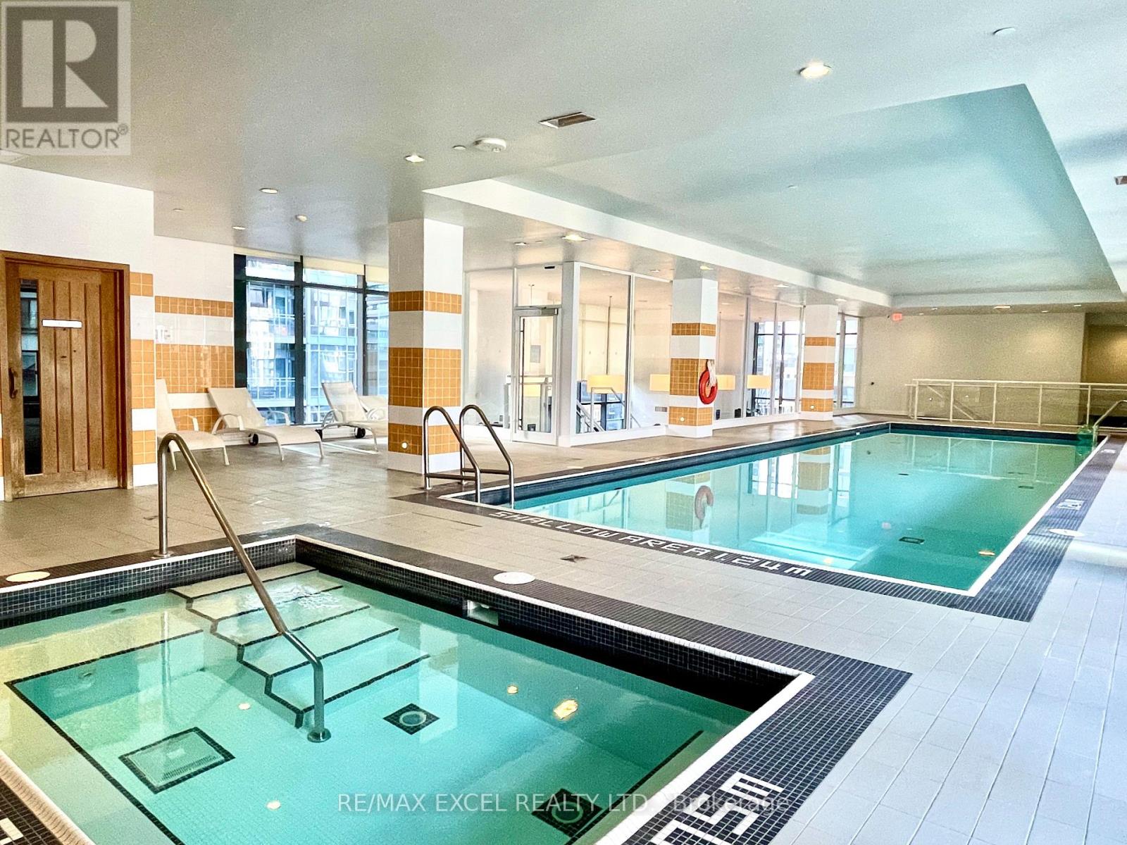 2704 - 295 Adelaide Street W, Toronto, Ontario  M5V 0L4 - Photo 15 - C13010430