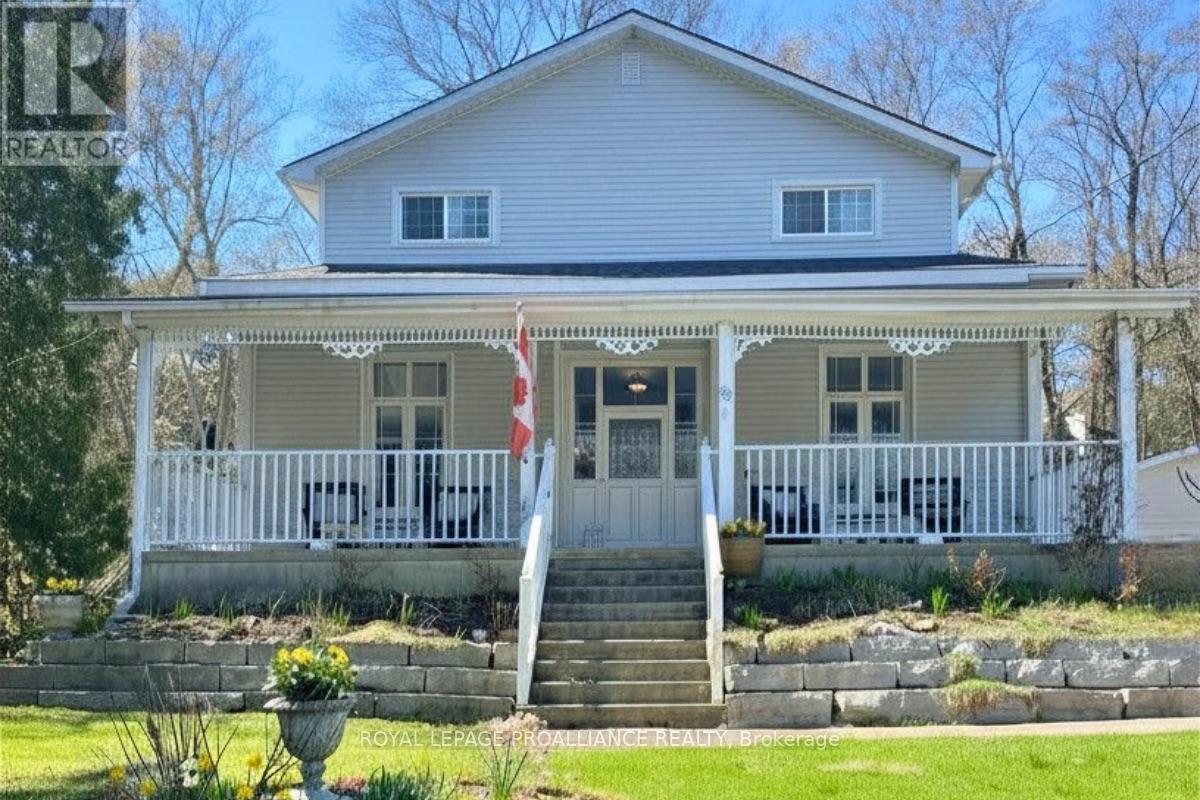 96 Cavan Street, Port Hope, Ontario  L1A 3B7 - Photo 42 - X12772786