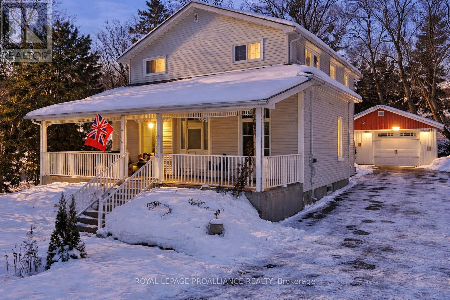 96 Cavan Street, Port Hope, Ontario  L1A 3B7 - Photo 43 - X12772786